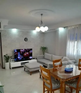 فروش ۵۰متری۱خواب/فول امکانات۲ پارکینگ