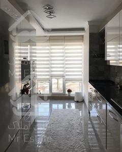 پیش فروش برج باغ ماندگار/مروارید شهر/سرمایه‌گذاری