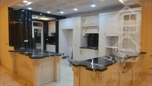 خرید و فروش آپارتمان 286 متری 4 خوابه جنت اباد