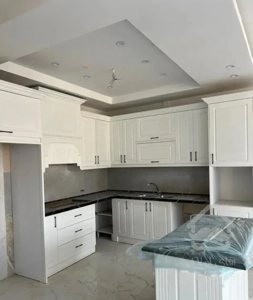 ۱۲۵ متر ۳ خوابه تک واحدی/غرق در نور/نزدیک حرم مطهر