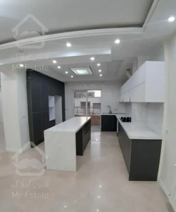 ۱۷۰ متر ۳ خوابه شمال مرزداران