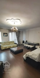 زعفرانیه ۱۱۰ متر ۲ خواب * تکواحدی