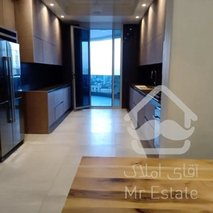 خرید برج باغ در گلستان شمالی ۳۱۱ متر طبقه دهم