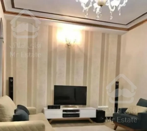 ۴۶ متر تکخواب فول امکانات بدون مشابه