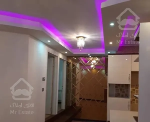 75متر/آپارتمان/صادقیه/بازسازی شده