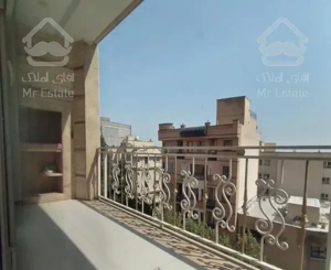 آپارتمان ۱۴۵ متری ( شمال کاخ )