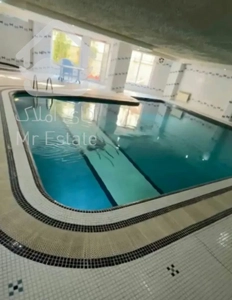 آپارتمان 190متر    فول امکانات