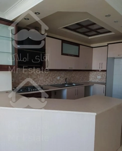 ۷۸ متر ۲ خواب رو به افتاب