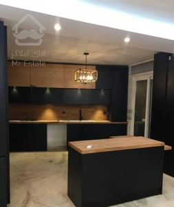 آپارتمان ۱۹۸ متری ۳ خوابه در محله هنرستان گلشن