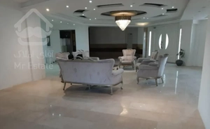 رهن آپارتمان ۱۰۹ متری با ویو ابدی دریا در سرخرود