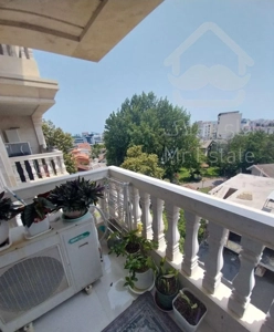 فروش آپارتمان ۱۲۸ متر۲ خواب فول ویو جنگل