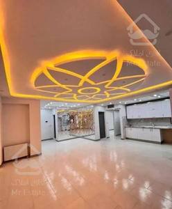 شهر جدید پرند  ۸۶ متر مفید