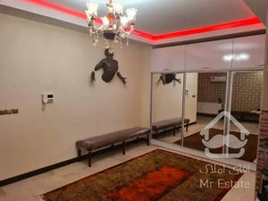 ۵۳ متر ۱خواب ۴ساله فول امکانات بلوار فردوس