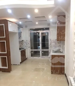 آپارتمان 62 متری تک واحدی میدان اطلاعات