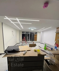 آپارتمان 2خوابه لوکس فضل اباد