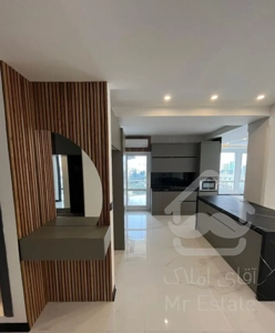 مرغوب ترین آپارتمان ۱۳۰ م بلوار طالقانی