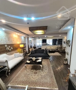 آپارتمان  سرو آزاد