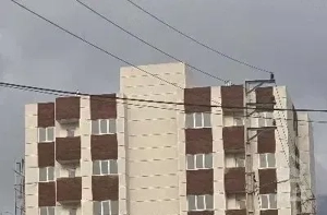 واحد ۹۰ متری خوش نقشه با چشم‌انداز جذاب دماوند