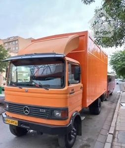 خاوراثاث منزل باربری کیانشهرباقرآبادشهرری اسبابکشی