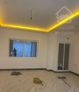 آپارتمان۷۰متر۲خواب سنددار نوساز شیک در مرکزشهر