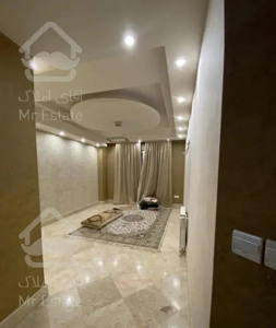 رهن آپارتمان ۲۸۰ متری در هراز