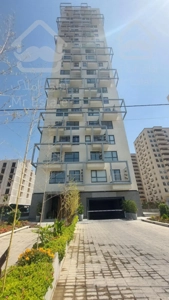 پیش فروش برج باغ مدرن ویژن اقساطی همراه وام بانکی