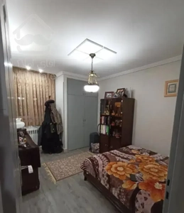 شریعتی-قدوسی ۶۷ متر تک خواب فول لاکچری