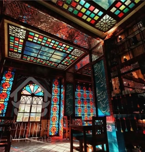 آپارتمان ۱۷۰ متری ساحلی غربی