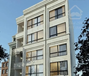 ۱۳۰ متر کلید نخورده / شیخ تپه  / ۲ واحدی