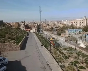 آپارتمان ۷۵متری دوخواب