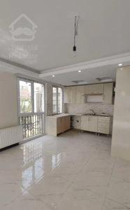 ۴۸متری/کلید نخورده/فول امکانات سبلان نظام آباد