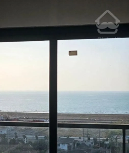 آپارتمان ۱۳۶متری ساحلی باویوی ابدی دریا