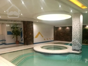 آپارتمان ۳۳۰ متر ۴ خوابه