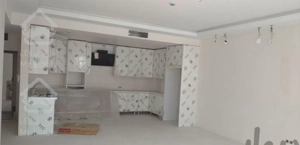 ۱۲۰متر الهیه غرب چیتگر دریاچه