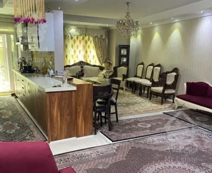 97 متر اپارتمان نیاوران سه راه عمار