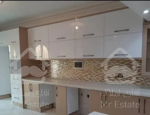 اجاره آپارتمان ۱۳۵ متر ۳ خواب شهران