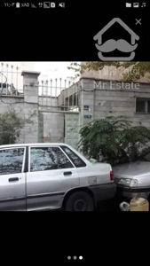 خانه ویلایی ۲۰۰ متر قابل سکونت میدان المپیک( جوانمردان)