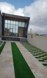 ۱۵۰ متری ویلا شهرکی