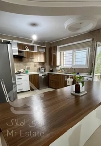 اجاره آپارتمان ۱۲۵ متری ۲ خوابه