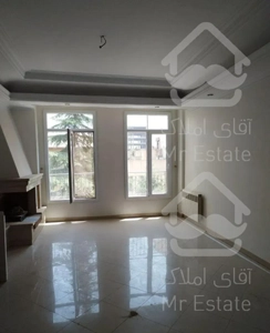 سعادت آباد کاج 95 متر 2خوابه