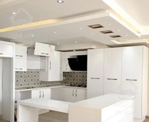 80متر دوخواب فروشنده واقعی