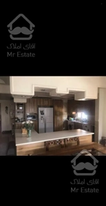 150 متر 3 خواب شمال میرداماد