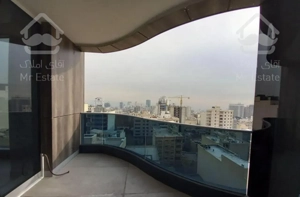 محمودیه ۳۱۸ متر ۴ خواب مستر/ مدرن/ ۴ پارکینگ
