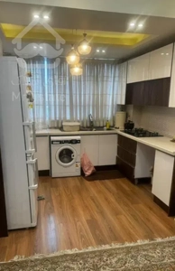 آپارتمان ۸۸ متری دو خوابه