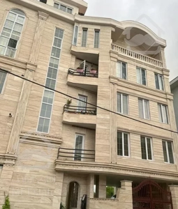 اپارتمان 80 متری کلاچای