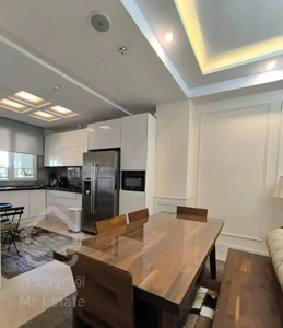 ۸۰متر* نوساز * خاص پسند / الماس تهران‌پارس واقعی