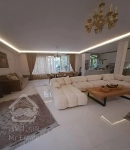 ۱۱۰ متر ۲ خواب  کیکاووس قلندری با ویو ابدی