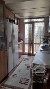 فروش واحد دوخوابه نقلی بسیار شیک صادقیه