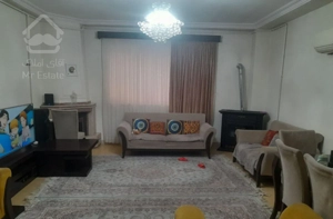 فروش آپارتمان ۲ خوابه بلوار لاکان