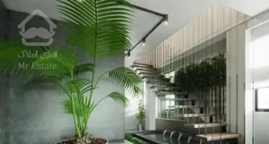 رهن ۱۰۳ متری دوخواب  لوکس در مجتمع نوساز